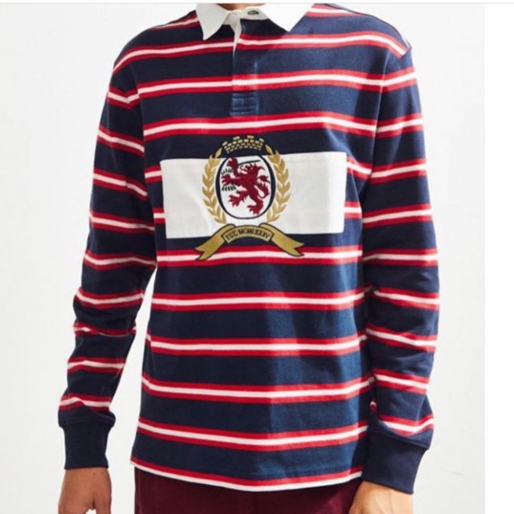 Tommy Hilfiger long sleeve